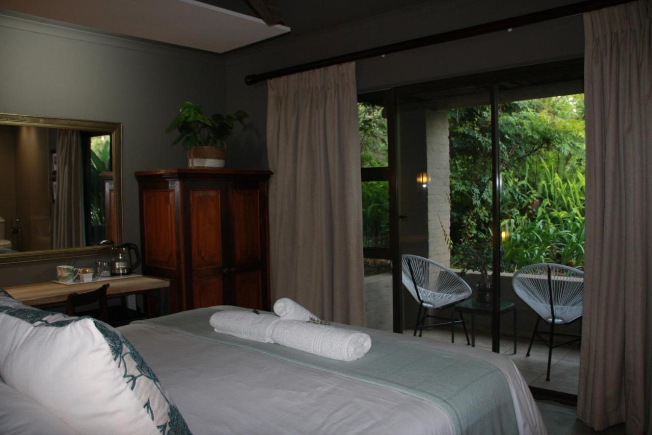 Green Pascua Bed And Breakfast Роодепоорт Екстериор снимка