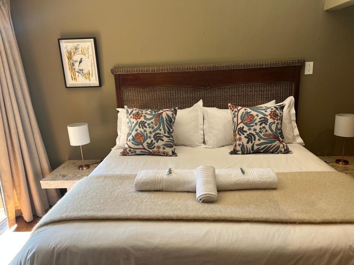 Green Pascua Bed And Breakfast Роодепоорт Екстериор снимка