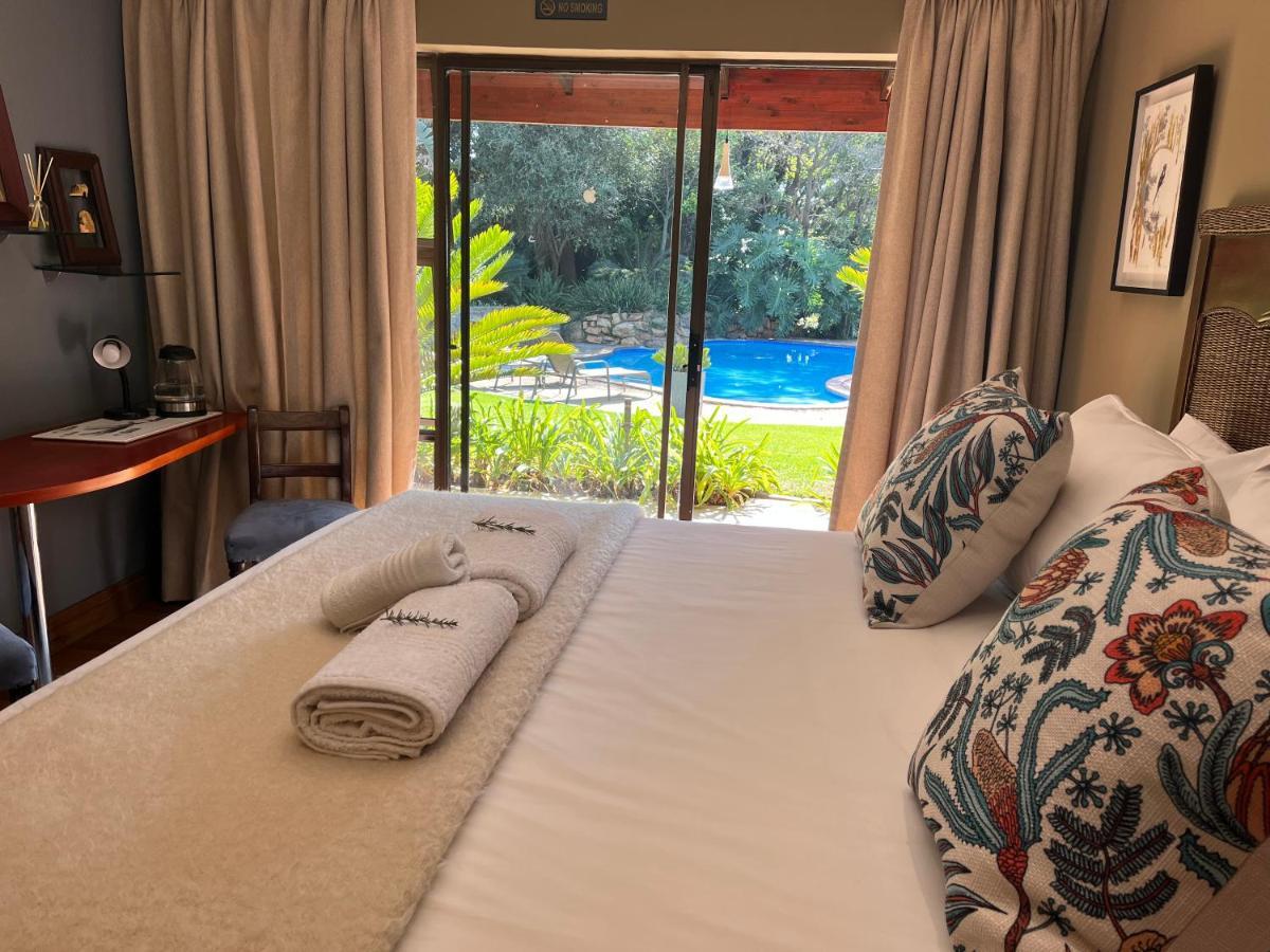Green Pascua Bed And Breakfast Роодепоорт Екстериор снимка