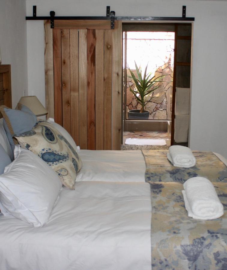 Green Pascua Bed And Breakfast Роодепоорт Екстериор снимка