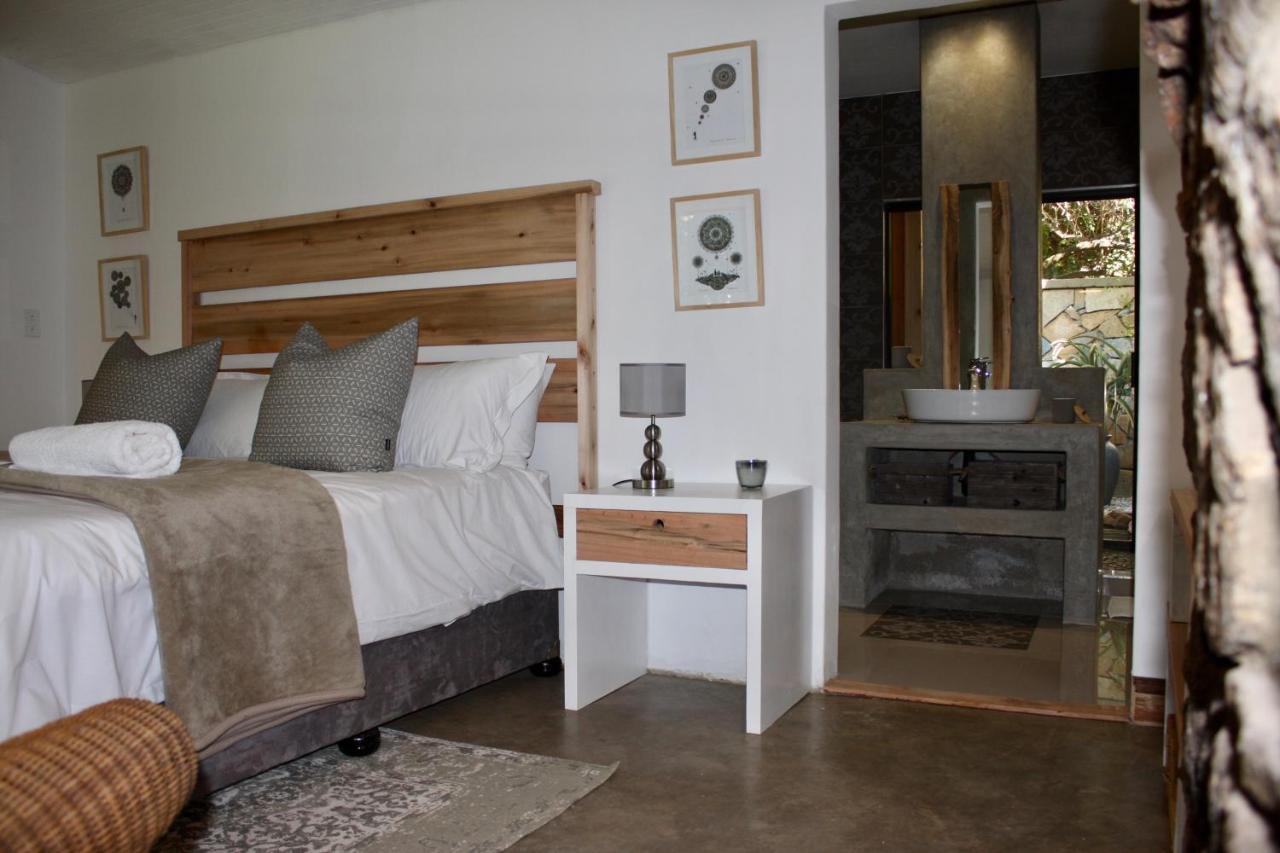 Green Pascua Bed And Breakfast Роодепоорт Екстериор снимка