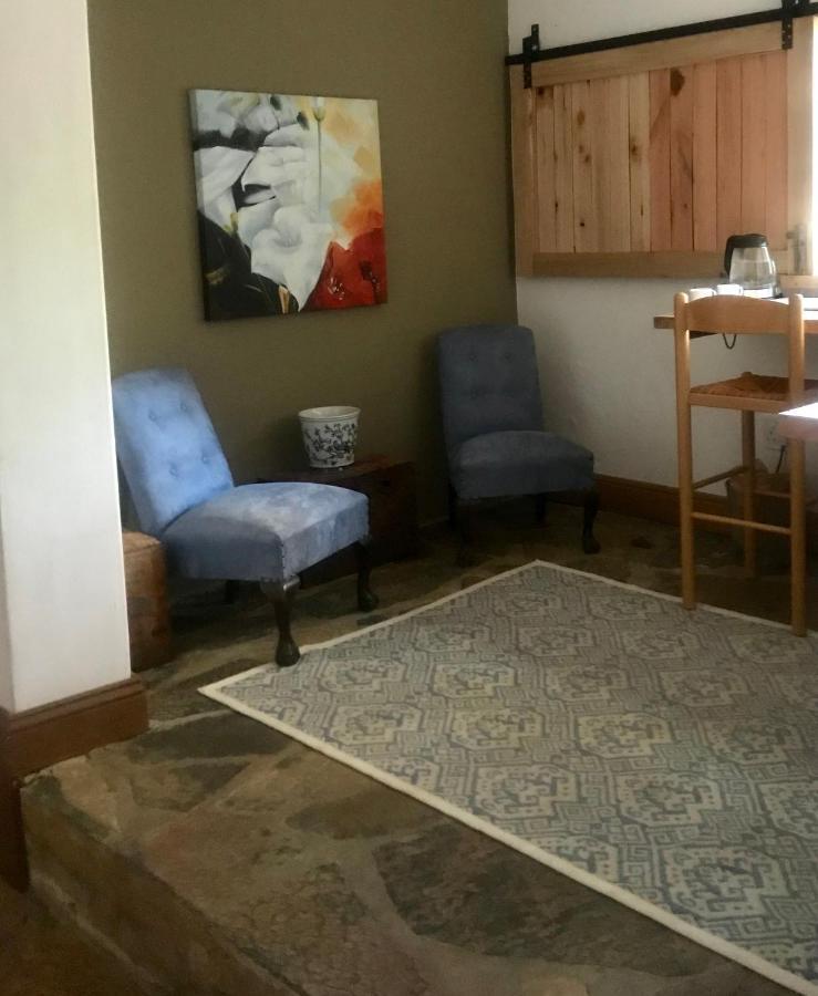 Green Pascua Bed And Breakfast Роодепоорт Екстериор снимка